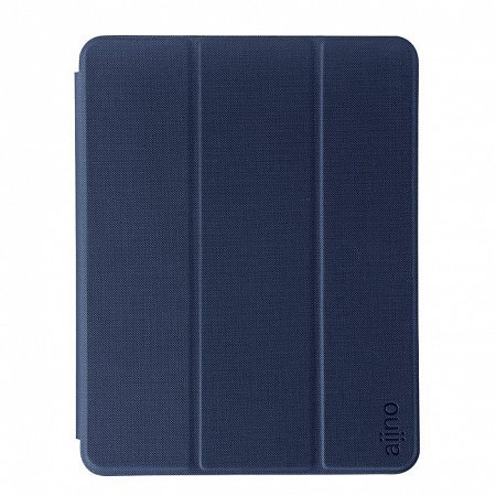 Aiino - Elite cover for iPad Air 11" M3 (2025), M2 (24) / Air 10.9" (20/22) - blue