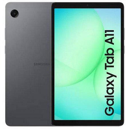 Samsung GalaxyTab A11 SM-X135N 128GB LTE Gray