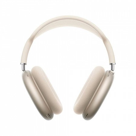 Apple AirPods Max - Hviezdne biele