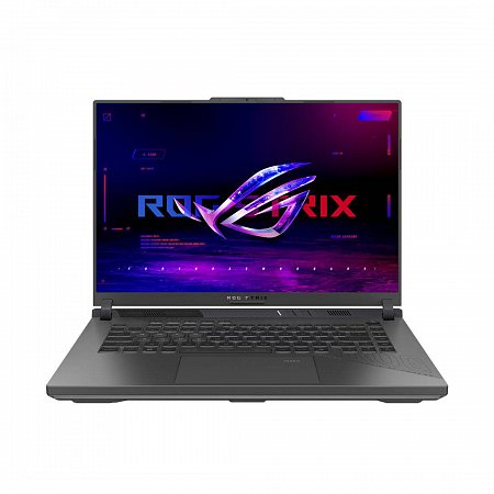 ASUS ROG Strix G16/R9-8940HX/32GB/1TB SSD/RTX 5060/16" WQXGA/DOS/Eclipse Gray
