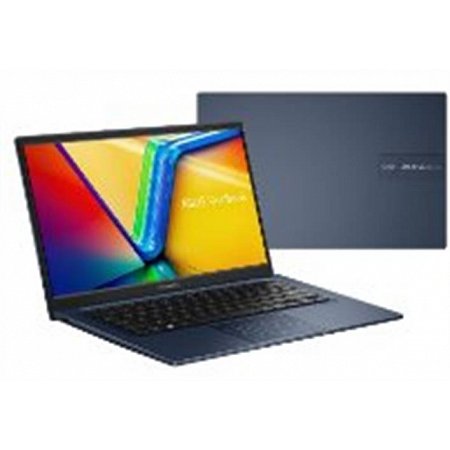 ASUS Vivobook 14/i3-100U/8GB/256GB SSD/Intel UMA/14" FHD/bez OS/Blue