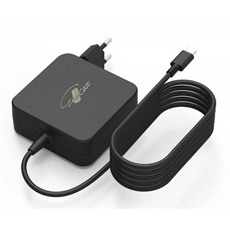 EUROCASE Universal power adapter AD-716 (100W GaN AC)