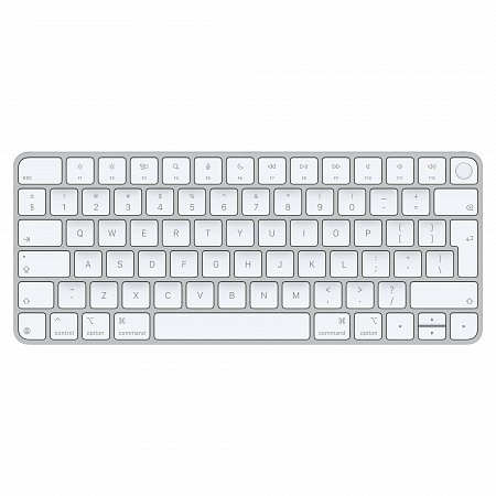 Apple Magic Keyboard s Touch ID - INT English *Rozbalený*