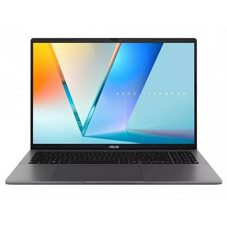 ASUS Vivobook S16/Ryzen AI 9 465/32GB/1TB SSD/AMD UMA/16" FHD/Win11Pro/Matte Gray