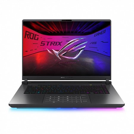 ASUS ROG Strix G16/U9-275HX/32GB/1TB SSD/RTX5060/16" 2.5K/Win11Home/Gray