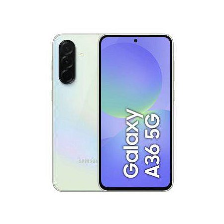 Samsung Galaxy A36 5G SM-A336 Green 6+128GB