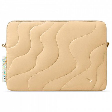 Tomtoc puzdro Terra A27 Sleeve pre Macbook Pro 16" M1/M2/M3/M4 - Dune Shade