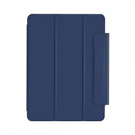 Comma puzdro Rider Magnetic Case pre iPad Air 13" M2/M3 - Sea Blue
