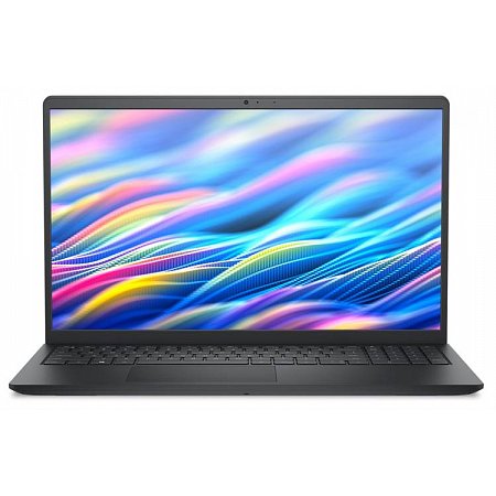 Dell Pro 15 Essential PV15255/R5-7520U/8GB/512GB SSD/15.6" FHD/Radeon 610M/FgrPr/3 Cell/65W/WLAN/Bcklt. Kb/W11Home/3Y PS
