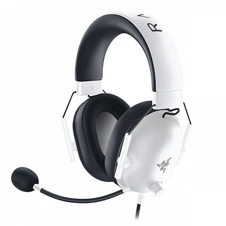 Razer BlackShark V2 X (Xbox Licensed) - White