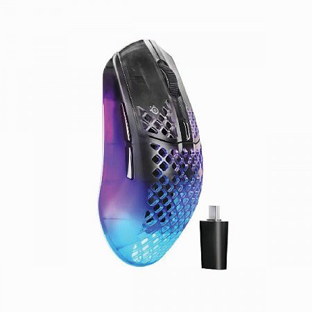 Aerox 3 WL Gen 2 - Shadow