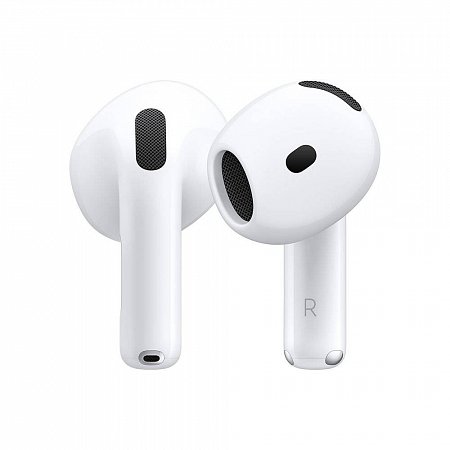 Apple AirPods (4. generácie) s aktívnym potlačením hluku