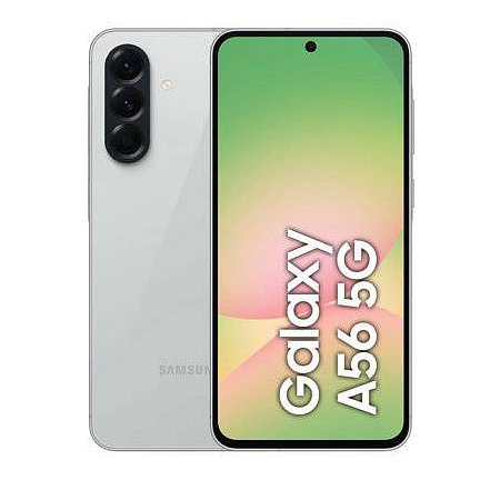 Samsung Galaxy A56 5G SM-A556 Gray 8+128GB