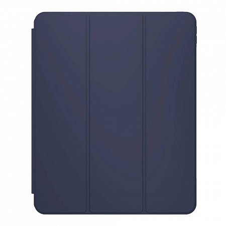 Next One puzdro Rollcase pre iPad Pro 12.9" 2020/2021/2022 - Royal Blue