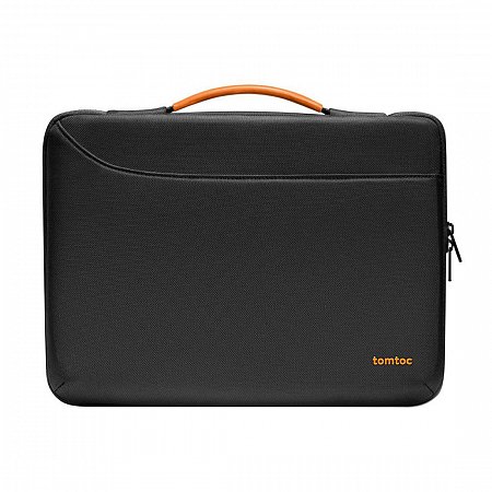 TomToc taška Versatile A22 pre Macbook Pro 14" M1/M2/M3/M4 - Black