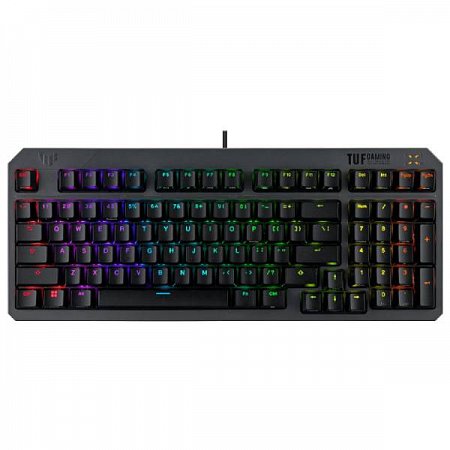 Asus TUF Gaming K3 GEN II EN