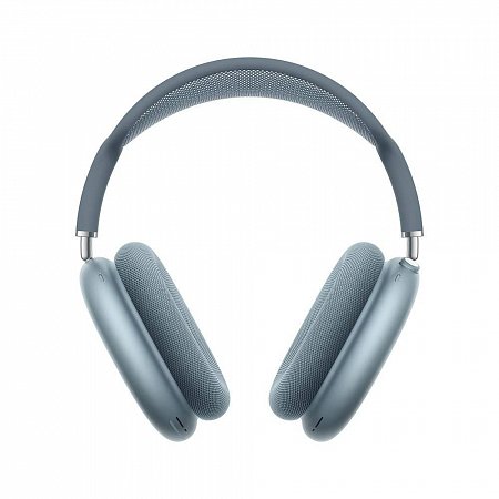 Apple AirPods Max - Modré *Vystavený*