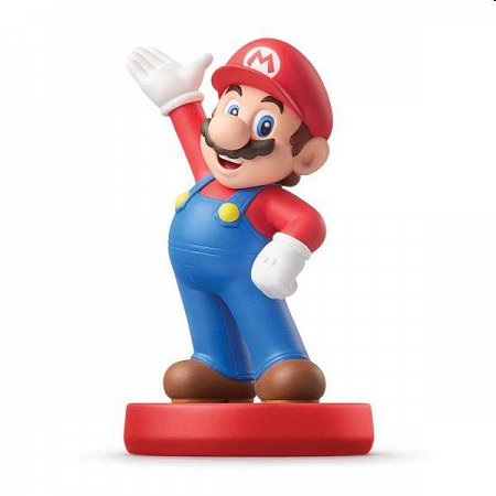 amiibo Mario (Super Mario)
