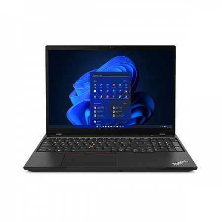 Lenovo ThinkPad P16v Gen3 Ultra7-255H 32GB 512GB-SSD 16"WUXGA IPS AG RTXPro500 Win11Pro Black