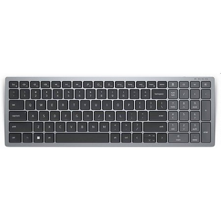 DELL KB740 bezdrôtová klávesnica CZ/SK 