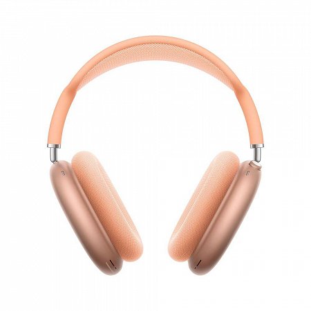 Apple AirPods Max - Oranžové *Rozbalený*