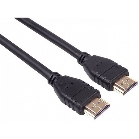 PremiumCord HDMI 2.1 High Speed + Ethernet kabel 8K@60Hz, pozlatené konektory 2m
