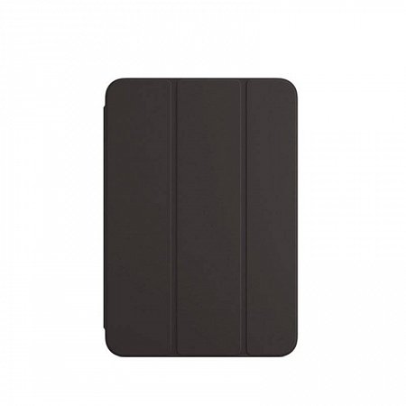 Apple Smart Folio for iPad mini (6th generation) - Black