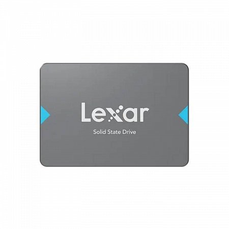 Lexar NQ100 SSD 1TB 2,5" SATA 550MBps