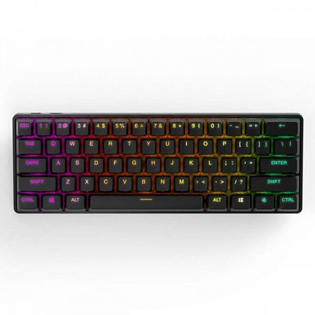 SteelSeries Apex Pro Mini Wireless US