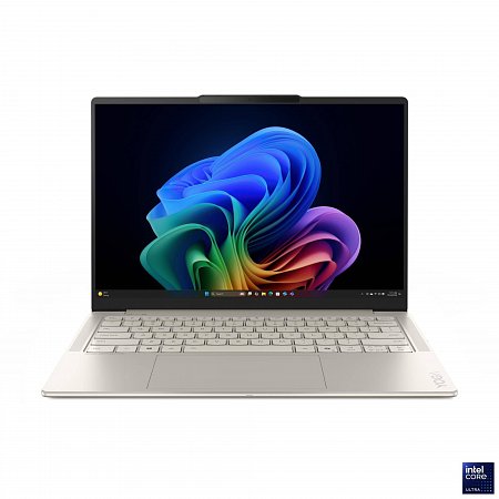 Lenovo Yoga Slim 7 14ILL10 Intel Ultra5 226V 16GB 1TB 14.0"2.8K OLED GL IntelARC Win11Home Seashell