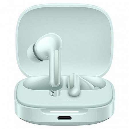 Xiaomi Redmi Buds 6 Coral Green