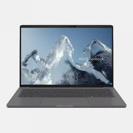 ASUS Zenbook 14/X2E-88-100/32GB/512GB SSD/Qualcomm UMA/14" WUXGA/Win11Home/Gray