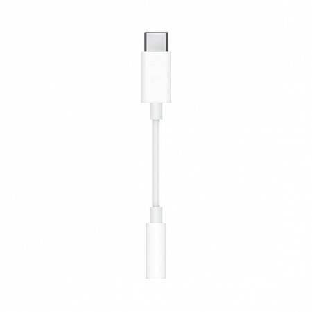 Apple USB-C to 3.5 mm Headphone Jack Adapter *Rozbalený*