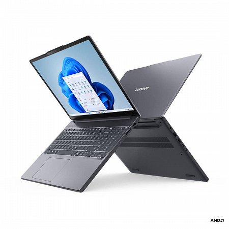 Lenovo IdeaPad Slim 3 15AHP10 AMD Ryzen7 8840HS 16GB 512GB-SSD 15,3"FHD IPS AG IntegRadeon Win11Home Luna Grey
