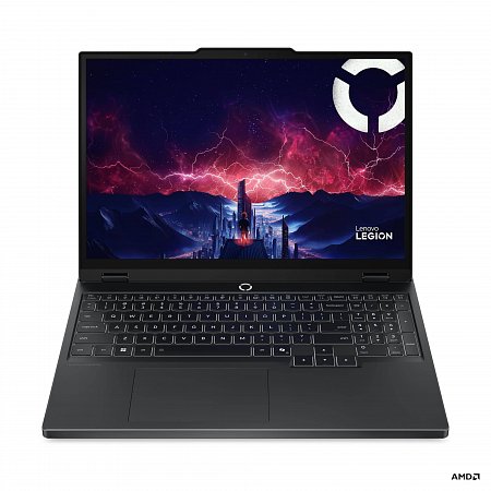 Lenovo Legion Slim 5 16APH8 Ryzen7 7840HS 16GB 1TB-SSD 16"WQXGA IPS AG RTX4060-8GB Win11Home Misty Grey