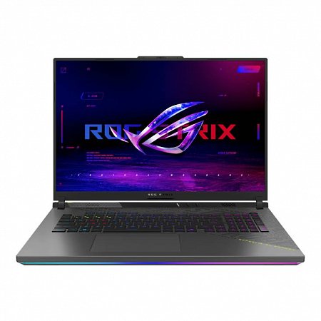 ASUS ROG Strix G18/ R9-8940HX/32GB/1TB SSD/RTX 5070/18" 2.5K/Win11Home/Gray