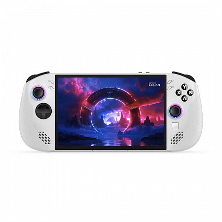 Lenovo Legion GO S 8APU1 Ryzen Z1 Extreme 16GB 512GB-SSD 8"WUXGA IPS Touch Win11Home  Glacier White