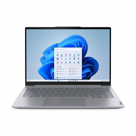 Lenovo ThinkBook 14 G9 IRL Intel Core7 240H 32GB 1TB-SSD 14" WUXGA IPS AG IntelGraphics Win11Pro Arctic Grey 