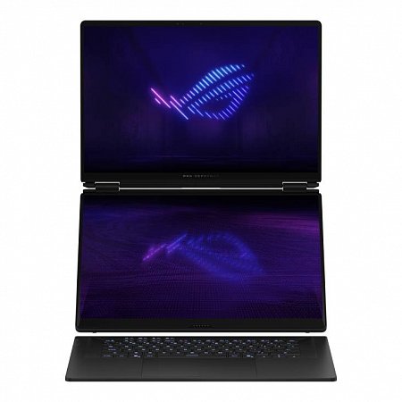 ASUS ROG Zephyrus Duo 16/U9-386H/64GB/2TB SSD/RTX 5090/16" 3K/Win11Pro/Stellar Grey