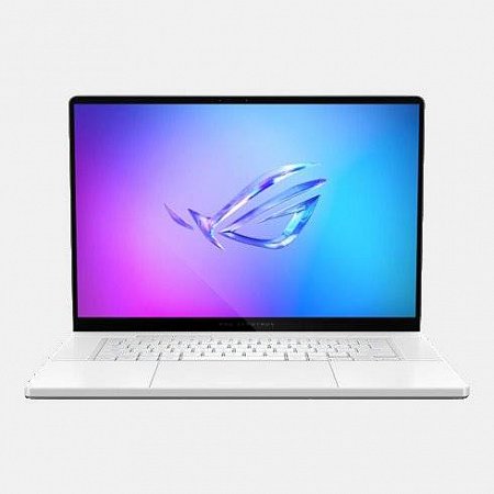 ASUS ROG Zephyrus G14/U9-386H/32GB/1TB SSD/RTX 5070 Ti/14" OLED/Win11Home/Platinum White