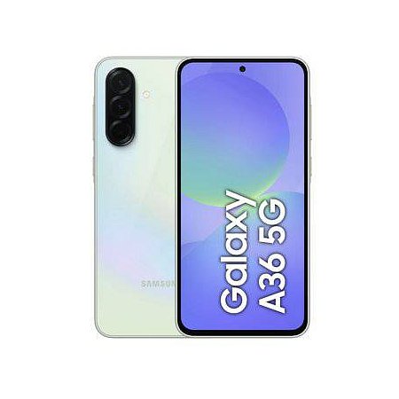 Samsung Galaxy A36 5G SM-A336 Green 8+256GB