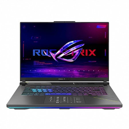 ASUS ROG Strix G16/R9-8940HX/32GB/1TB SSD/RTX 5070 Ti/16" WUXGA/Win11Home/Eclipse Gray