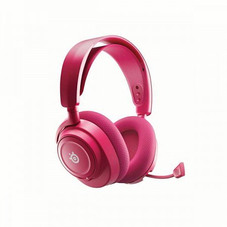 Steelseries Arctis Nova 7X Gen 2, Magenta