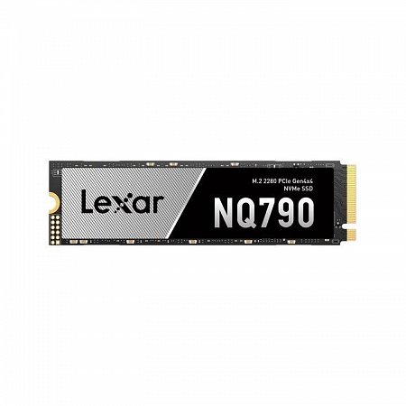 Lexar SSD NQ790 1TB M.2 NVMe Gen4 7000/6000 MBps