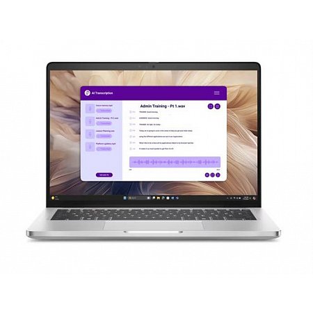 Dell Pro 14 Plus PB14250/ 5-120U/16GB/512GB SSD/14" FHD+/IR Cam/Fpr/Scr/RJ45/3 Cell/65W/WLAN/vPro/Bcklit Kb/W11Pro/3Y PS