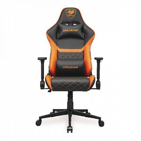 Cougar Armor One V2 Gaming Chair