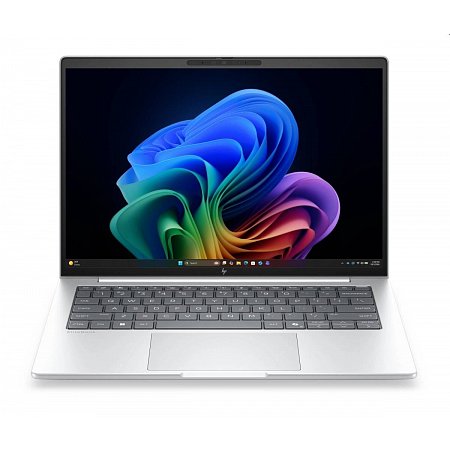 HP EliteBook 8 G2i 14" U5-322 WUXGA 400 5MP IR,16GB,512GB,WiFi7,BT,FpS,bckl kbd, Win11H 1-1-0