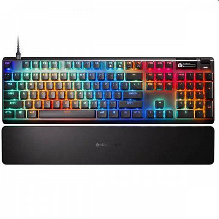 Steelseries Apex Pro Gen 3 - US