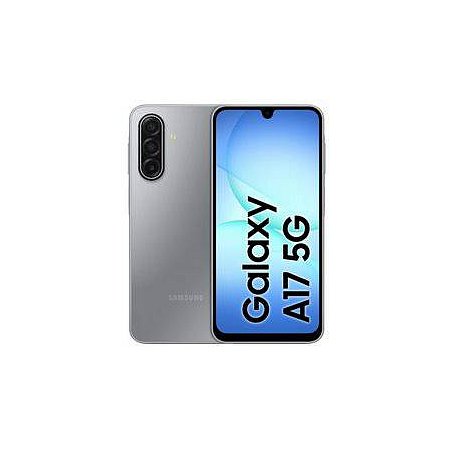 Samsung Galaxy A17 5G SM-A176 Gray 128GB