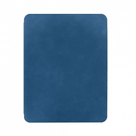 Comma puzdro Cyclone Rotation Case with Pencil Slot pre iPad 10-11 Gen 2022/2025 - Blue